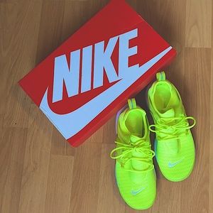 Nike shoes